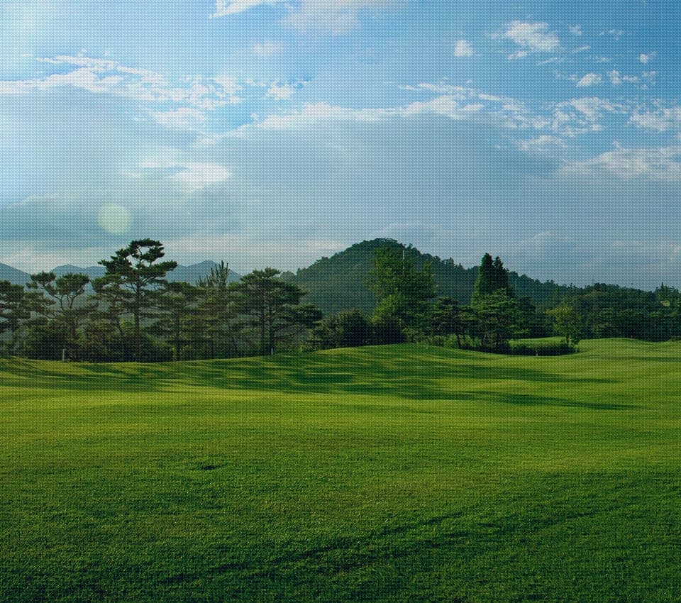진주 골프장