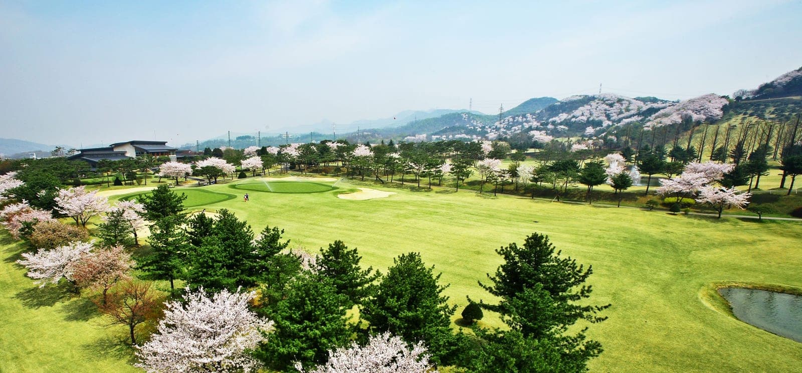 제일 골프장